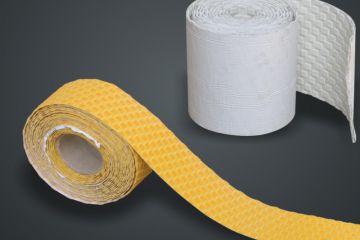 預成型道路標線是什么材料？-怎么快速做好道路標線