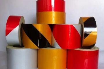 反光膠帶的材質(zhì)都有哪些?-反光膜、反光貼、反光條生產(chǎn)廠家