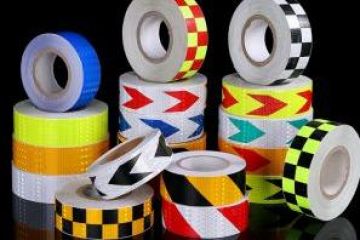 反光產(chǎn)品的特點和用途是什么?