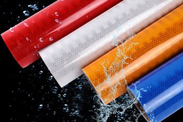 國產(chǎn)egp超工程級(jí)反光膜是什么材質(zhì)做的? 國產(chǎn)egp超工程級(jí)反光膜是什么材質(zhì)做的?