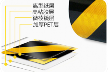 微棱鏡反光膜的原理與應(yīng)用-蘇州微棱鏡反光膜生產(chǎn)廠家 微棱鏡反光膜的原理與應(yīng)用-蘇州微棱鏡反光膜生產(chǎn)廠家