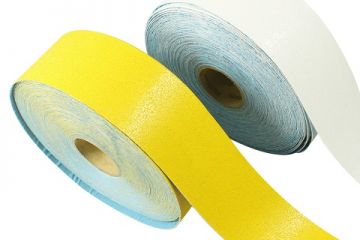 貼地標線膠布的方法-道路預成型標線帶 貼地標線膠布的方法-道路預成型標線帶