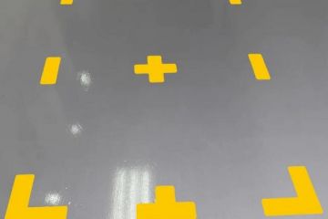 5s生產(chǎn)報(bào)廢區(qū)域用什么標(biāo)線-5s地標(biāo)線區(qū)域管理標(biāo)準(zhǔn) 5s生產(chǎn)報(bào)廢區(qū)域用什么標(biāo)線-5s地標(biāo)線區(qū)域管理標(biāo)準(zhǔn)