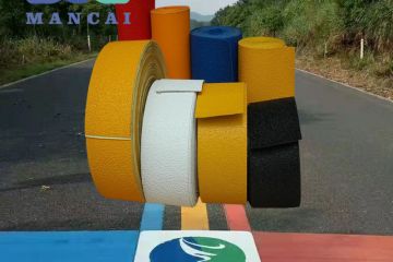 預成型標線帶多少錢一個平方