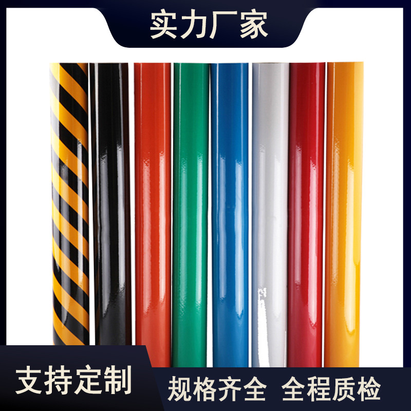 工程級反光膜對應幾類 工程級反光膜對應幾類