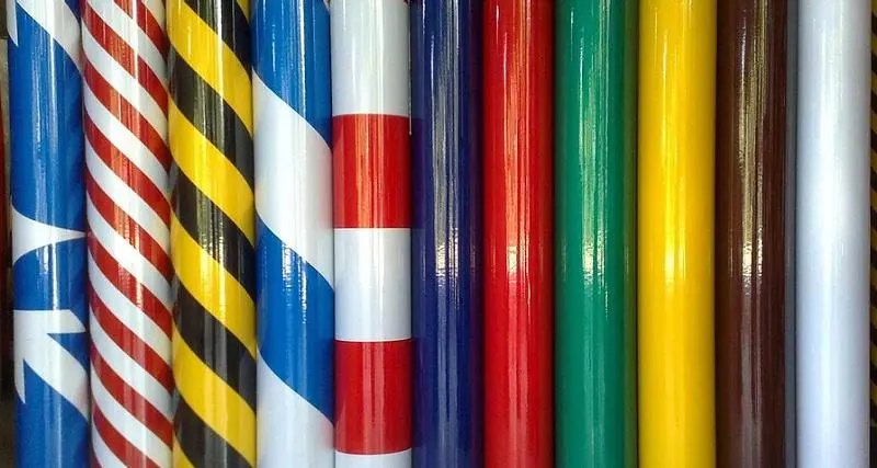 反光膜等級分類是按照什么標準分的? 反光膜等級分類是按照什么標準分的?